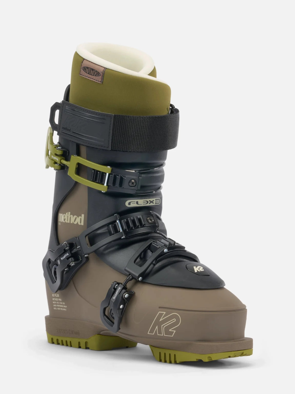 K2 METHOD PRO